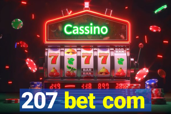 207 bet com